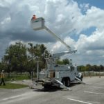 Bucket Truck Operations Training