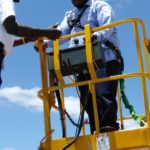 Bucket Truck Operations Training