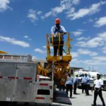 Bucket Truck Operations Training