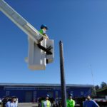 Bucket Truck Operations Training