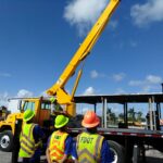 Aerial Lift Training